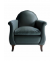 Lyra Poltrona Frau Fauteuil