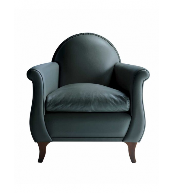 Lyra Poltrona Frau Armchair