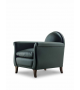 Lyra Poltrona Frau Sessel