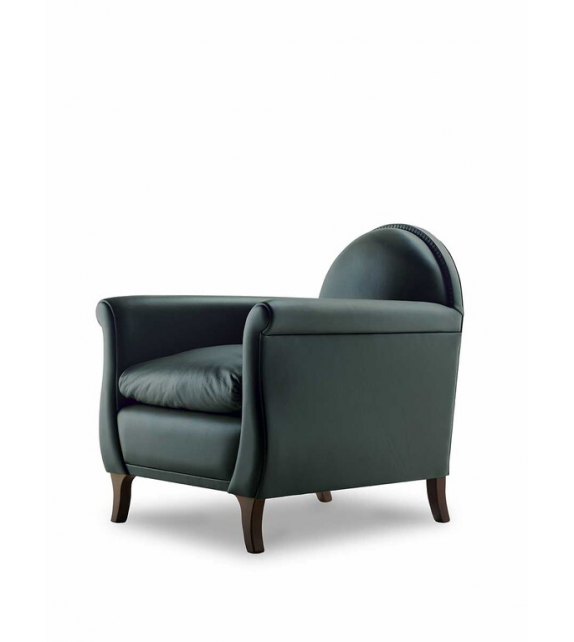 Lyra Poltrona Frau Sillón