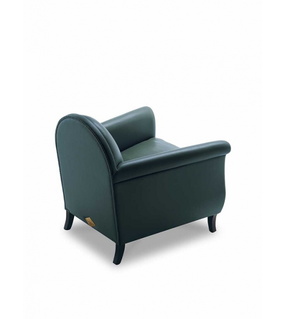 Lyra Poltrona Frau Armchair