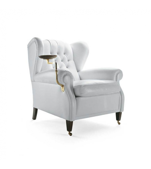 1919 Poltrona Frau Fauteuil