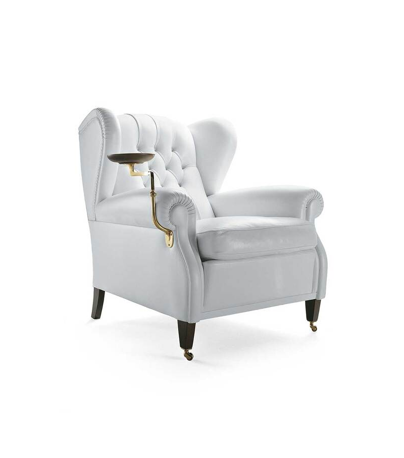 1919 Poltrona Frau Fauteuil