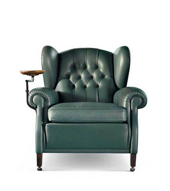 1919 Poltrona Frau Fauteuil