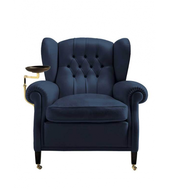 1919 Poltrona Frau Sillón