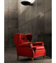1919 Poltrona Frau Armchair