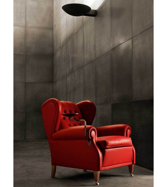 1919 Poltrona Frau Sillón