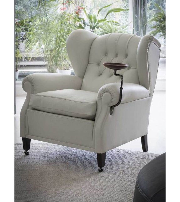 1919 Poltrona Frau Armchair