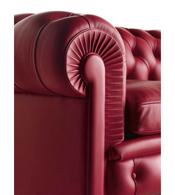 Chester Poltrona Frau Sessel