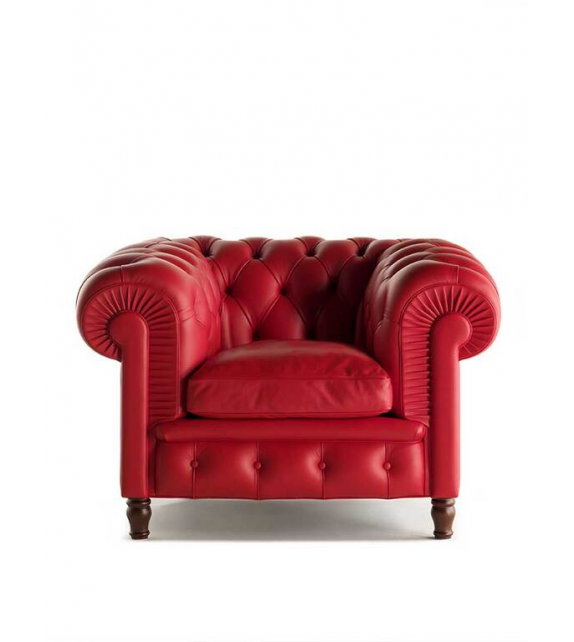 Chester Poltrona Frau Sessel