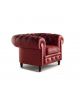 Chester Poltrona Frau Armchair