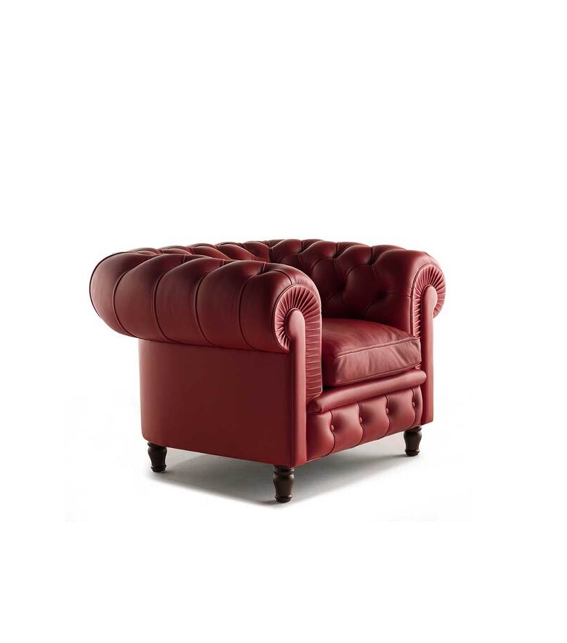 Chester Poltrona Frau Sessel