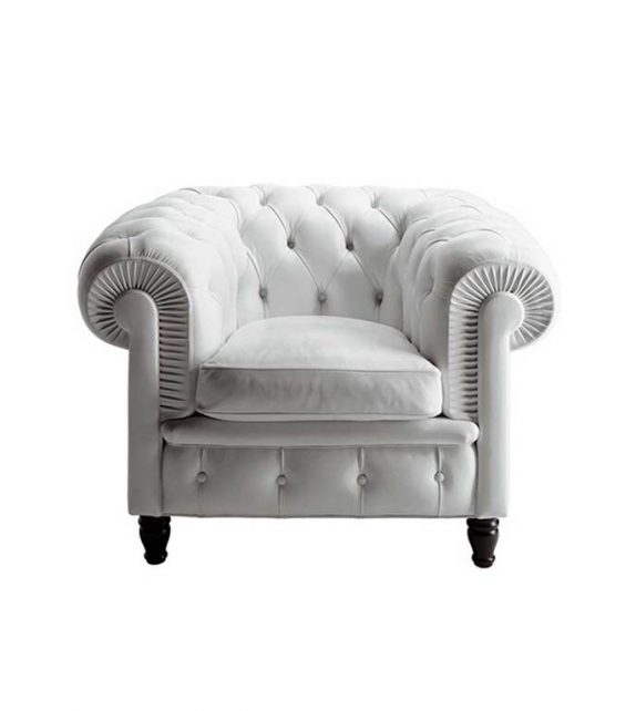 Chester Poltrona Frau Fauteuil