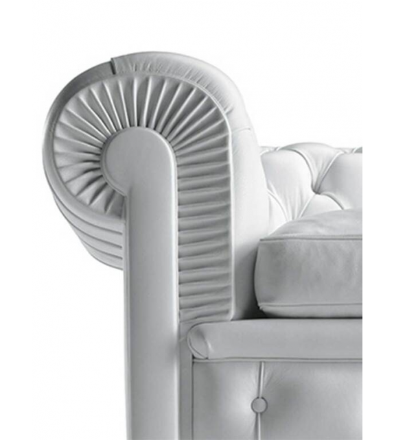 Chester Poltrona Frau Fauteuil