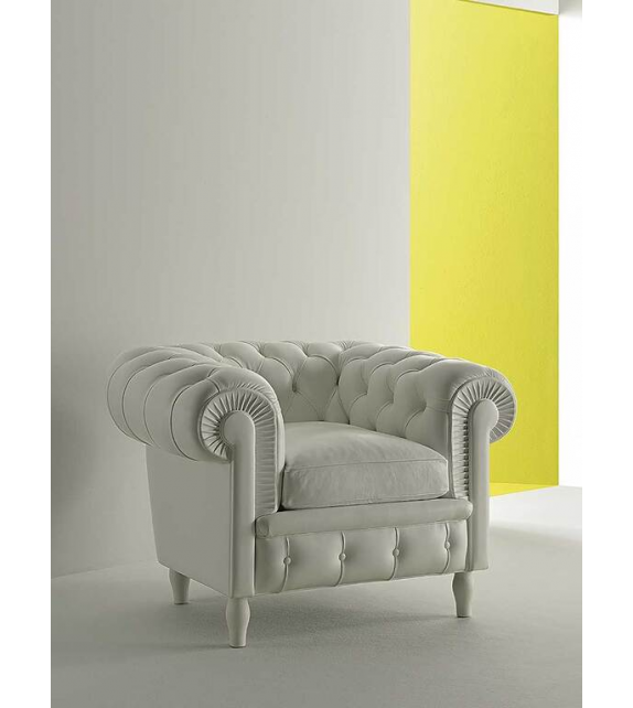 Chester Poltrona Frau Sessel