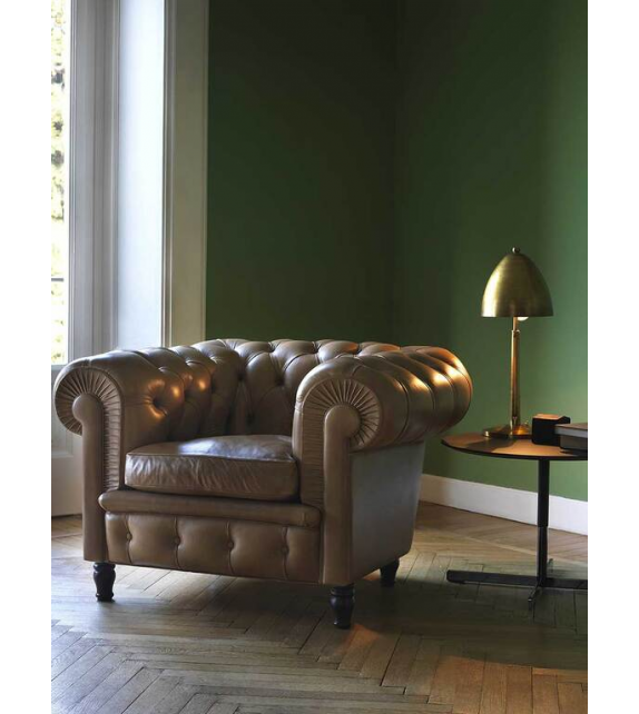 Chester Poltrona Frau Sillón