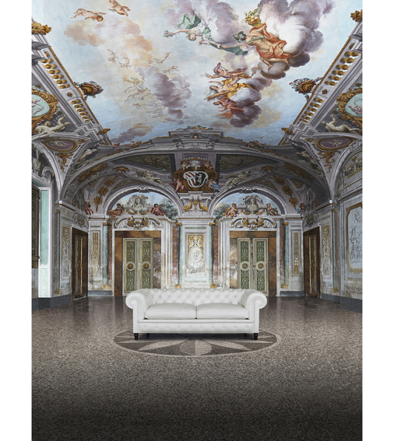 Chester Sofa Poltrona Frau