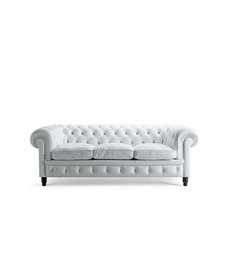 Chester Sofa Poltrona Frau