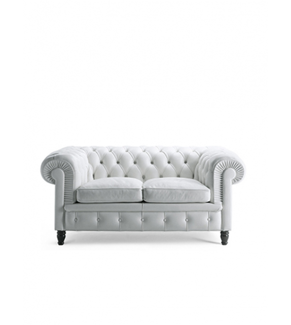 Chester Poltrona Frau Sofa