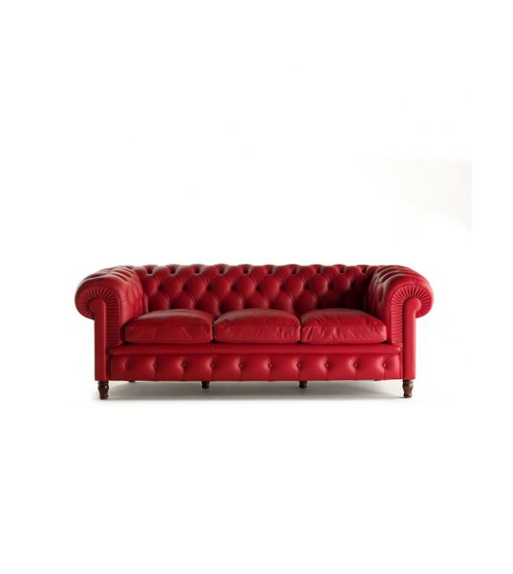 Chester Sofa Poltrona Frau