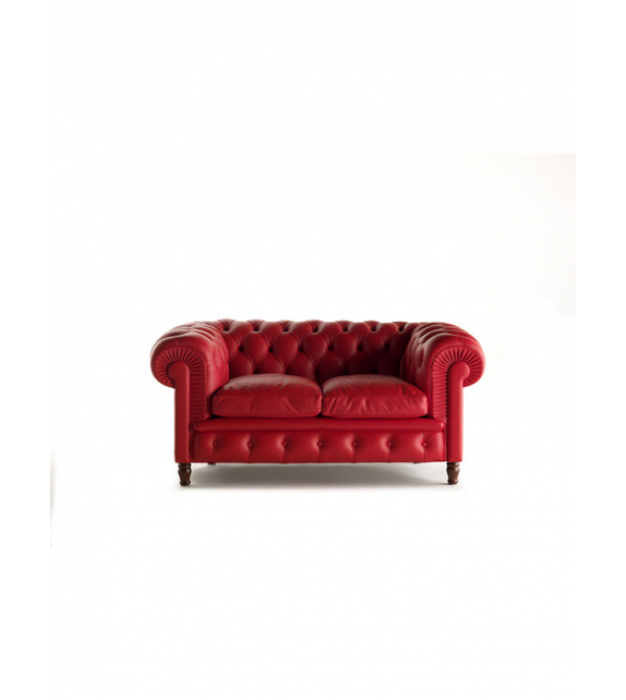 Chester Poltrona Frau Sofa