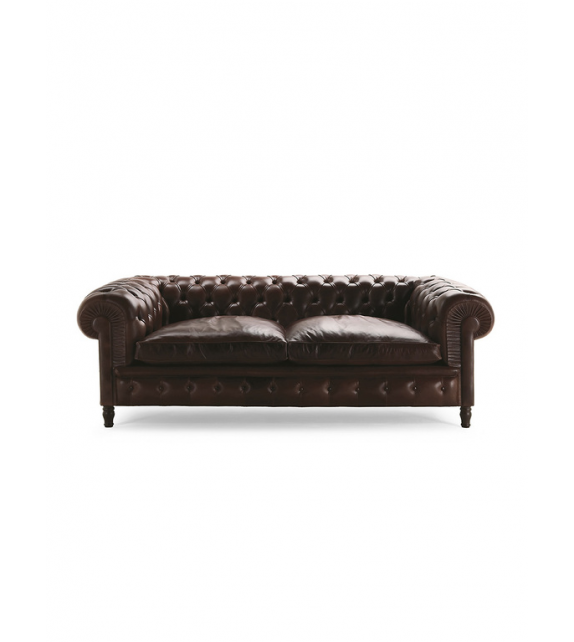 Chester Poltrona Frau Sofa