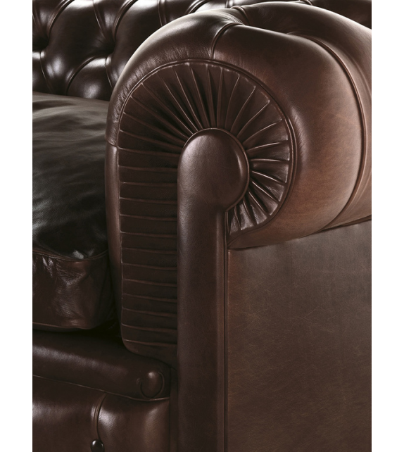 Chester Poltrona Frau Sofa
