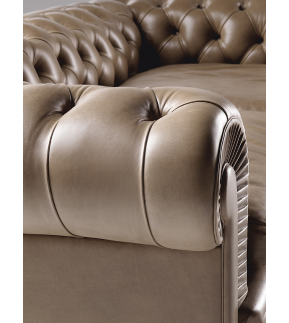 Chester Poltrona Frau Sofa