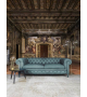 Chester One Poltrona Frau Sofa