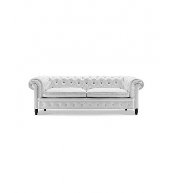 Chester One Sofa Poltrona Frau