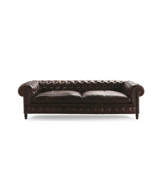 Chester One Poltrona Frau Sofa