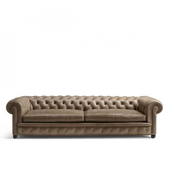 Chester One Poltrona Frau Sofa