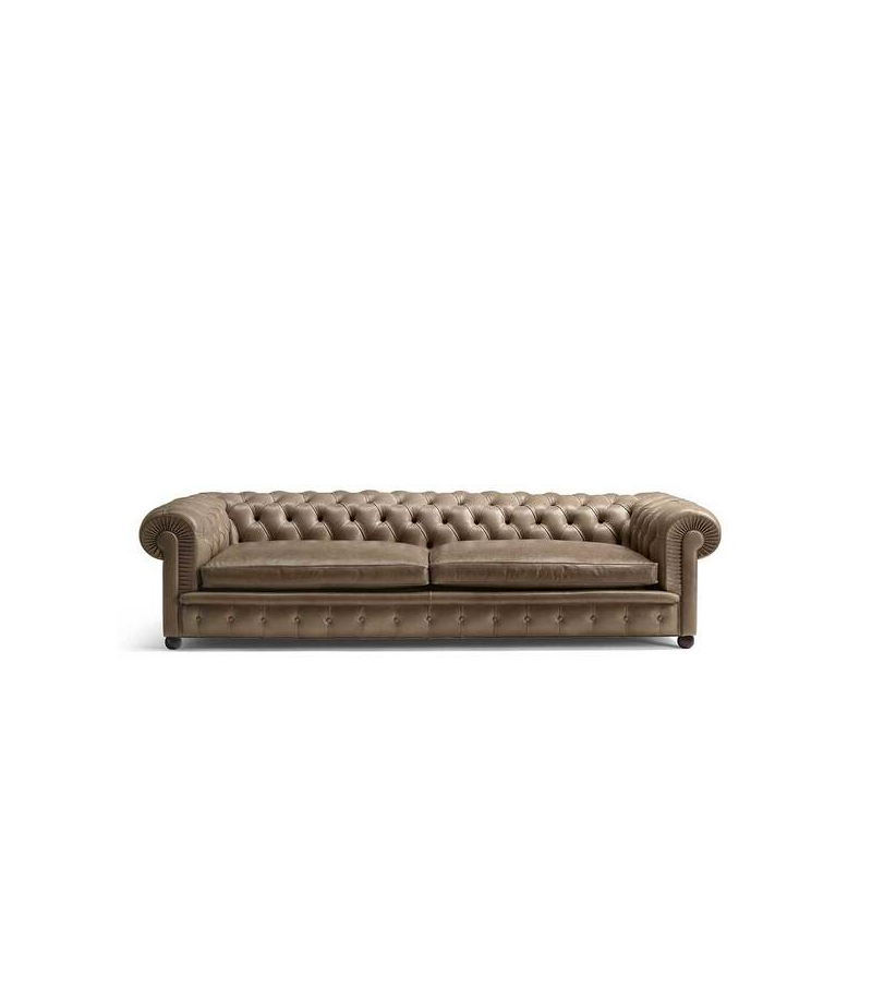 Chester One Sofa Poltrona Frau