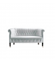 Poltrona Frau Fumoir Sofa
