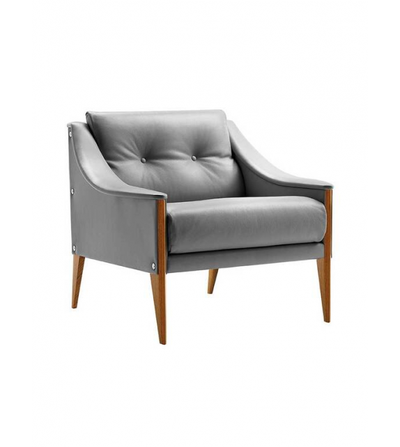 Dezza 24 Poltrona Frau Sessel