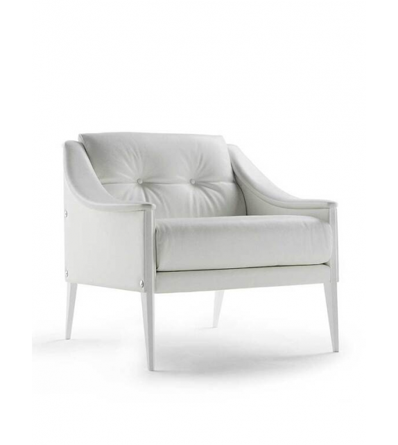 Poltrona Dezza 24 Poltrona Frau