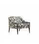 Dezza 24 Poltrona Frau Armchair