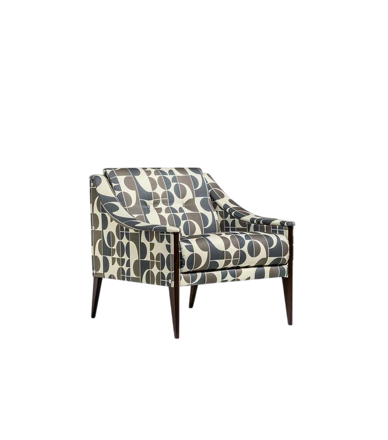 Dezza 24 Poltrona Frau Fauteuil