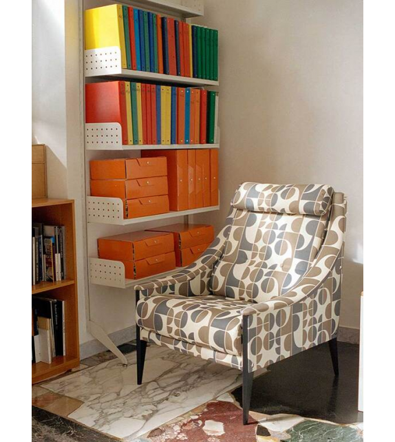 Dezza 48 Poltrona Frau Sessel
