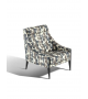 Dezza 48 Poltrona Frau Armchair