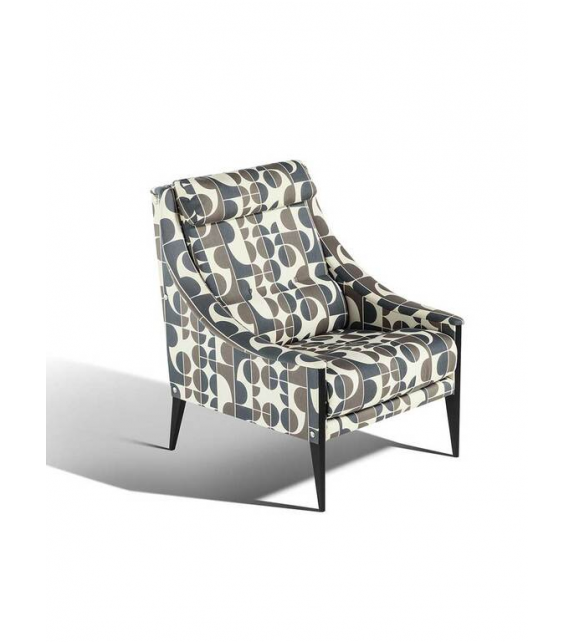 Dezza 48 Poltrona Frau Sessel