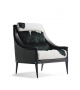 Dezza 48 Poltrona Frau Fauteuil