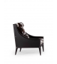 Dezza 48 Poltrona Frau Armchair