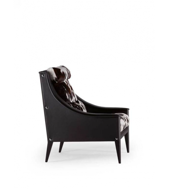 Dezza 48 Poltrona Frau Armchair