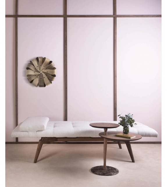 Ready for shipping - Brisa Nomon Clock