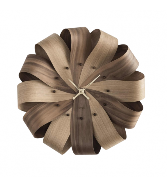 Prêt pour l'expédition - Brisa Nomon Horloge