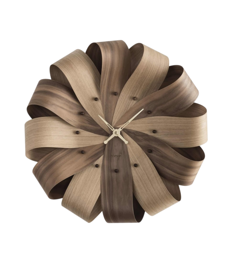 Ready for shipping - Brisa Nomon Clock