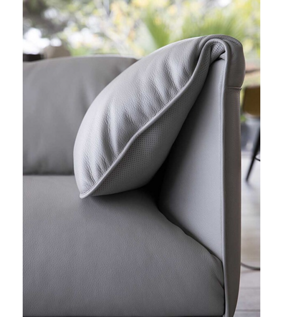 Sofa John-John Poltrona Frau