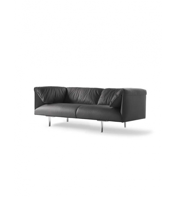 John-John Poltrona Frau Sofa