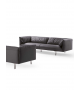 John-John Poltrona Frau Sofa